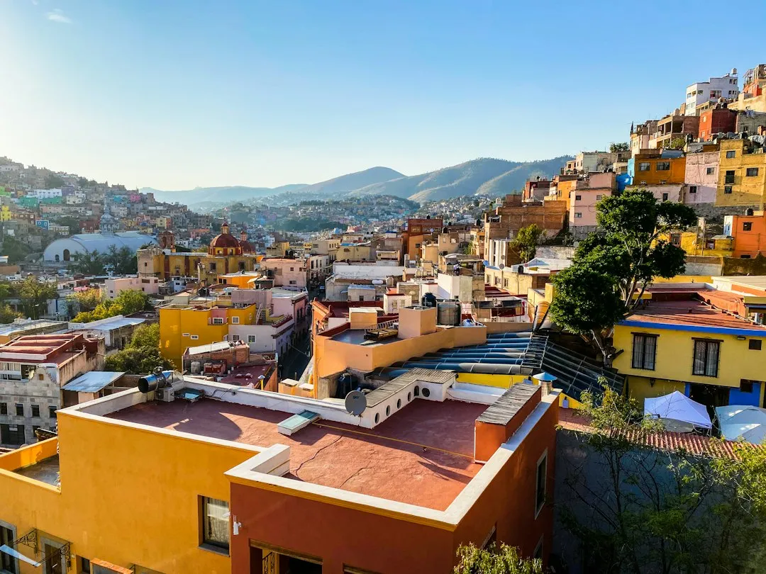 The Colonial Cities That Charm Without Trying (Image Credits: Unsplash)