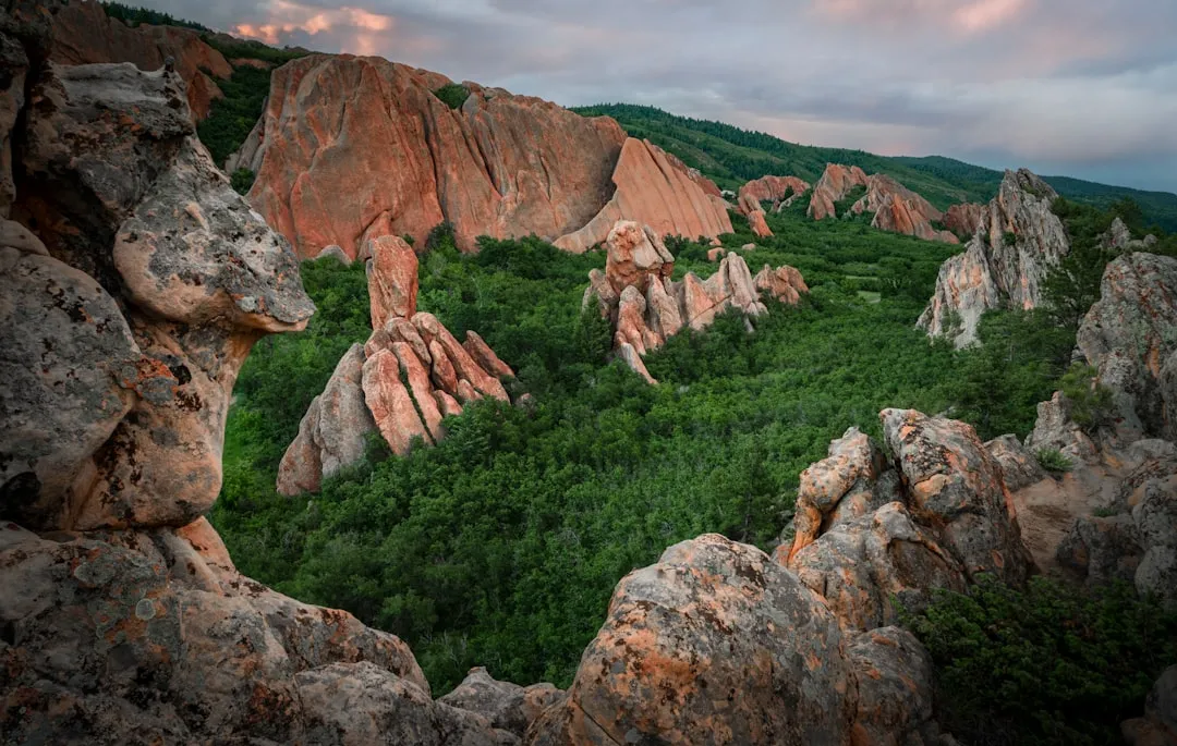 Fredericksburg: The Hill Country Hub (Image Credits: Unsplash)