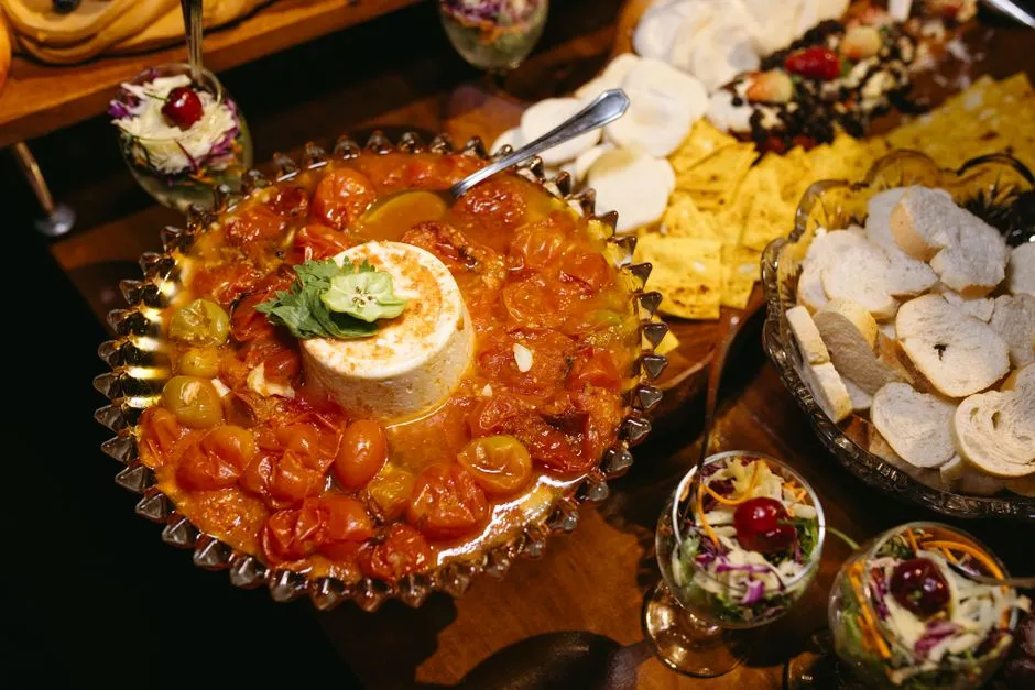 The Role of Seasonal and Small-Batch Cooking (Image Credits: Pexels)