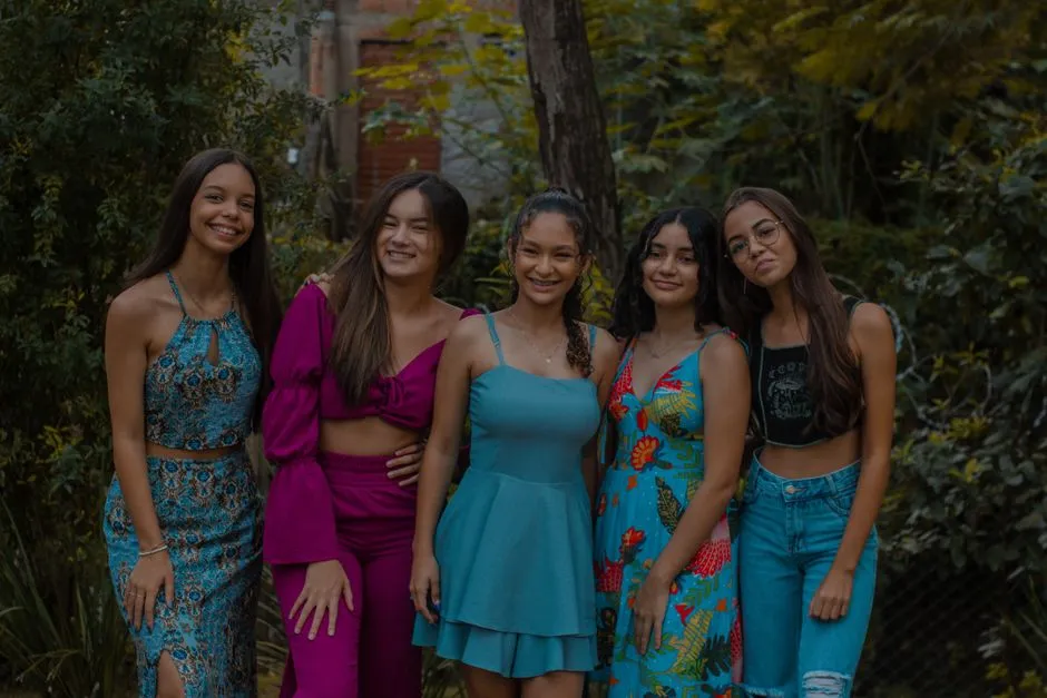 What Makes a Resort Actually Teen-Friendly? (Image Credits: Pexels)