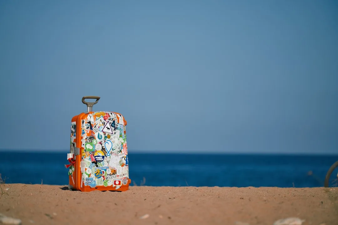 Patterns and Prints Are Just as Effective as Bold Colors (Image Credits: Unsplash)