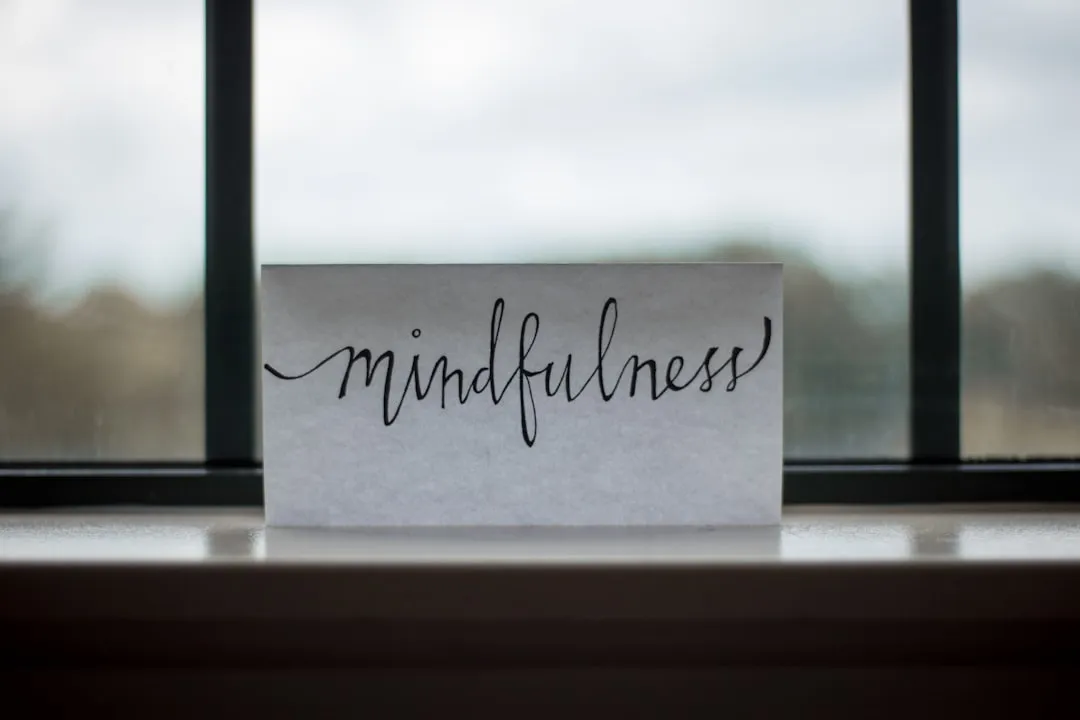 Why Mindful Travel Needs More Emptiness (Image Credits: Unsplash)