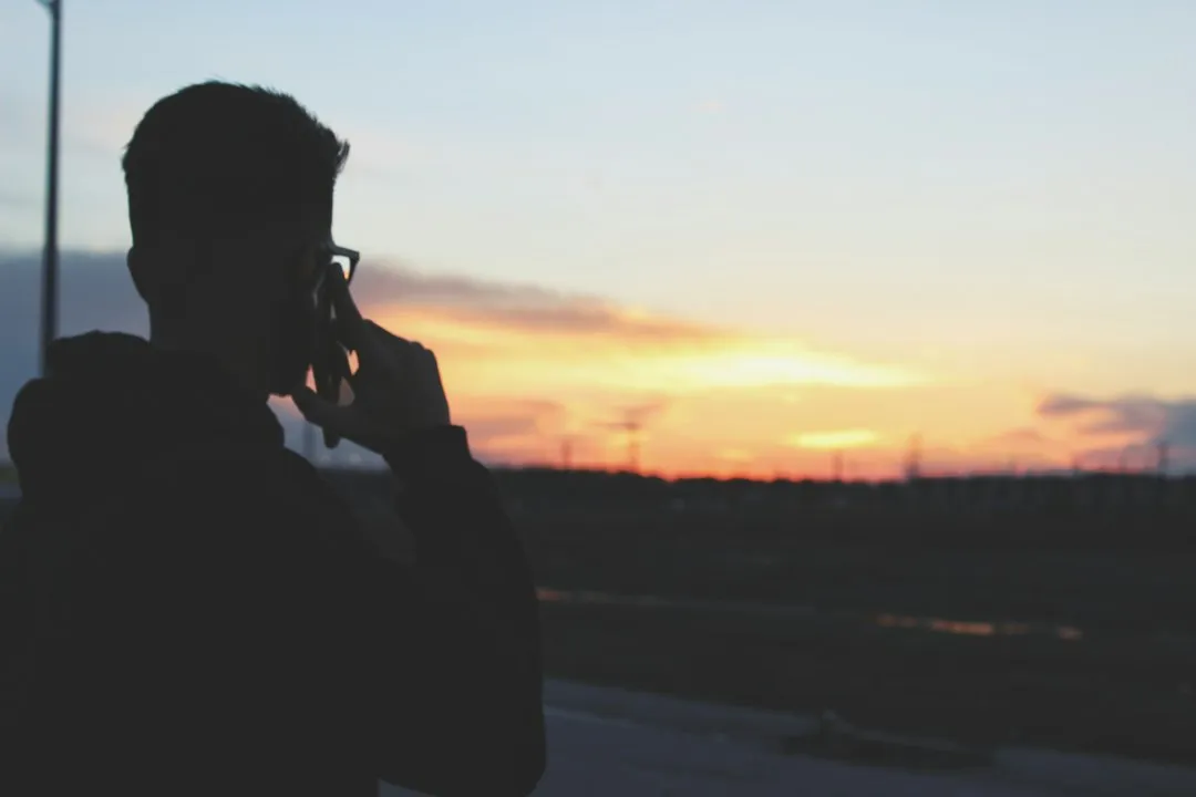 Call Early in the Morning, Not Mid-Afternoon (Image Credits: Unsplash)