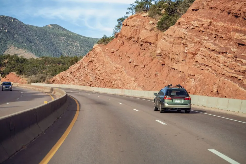 A Drive That's Worth the Trip Itself (Image Credits: Pexels)