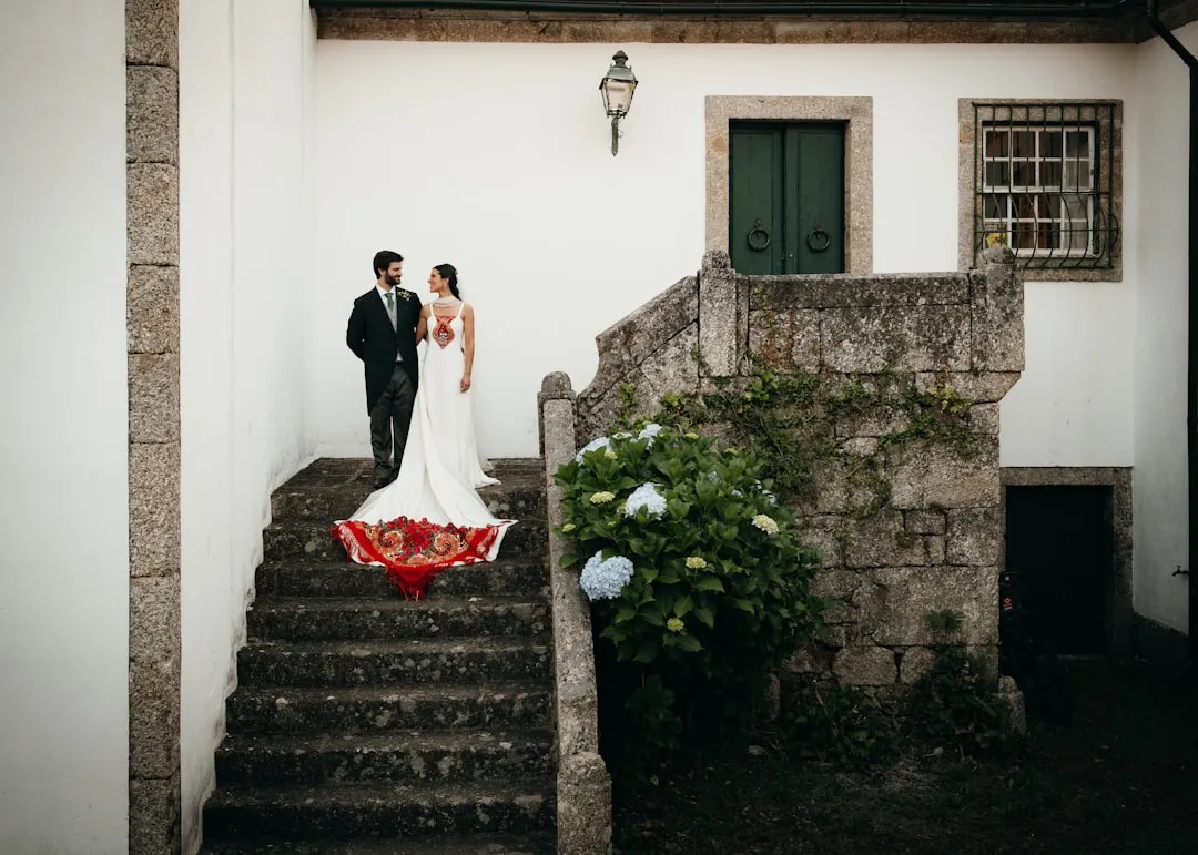 The Practical Case for a Micro Wedding in Porto (Image Credits: Unsplash)