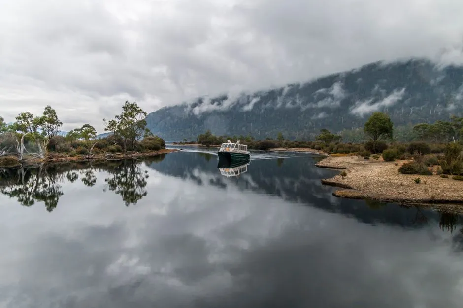 How Much of Tasmania Is Actually Protected (Image Credits: Pexels)