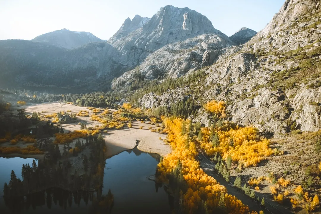 What the Town Still Protects: A Sense of Scale (Image Credits: Unsplash)