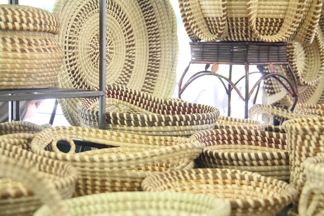 The Hog Hammock Community and the Gullah-Geechee Heritage (Image Credits: Pixabay)