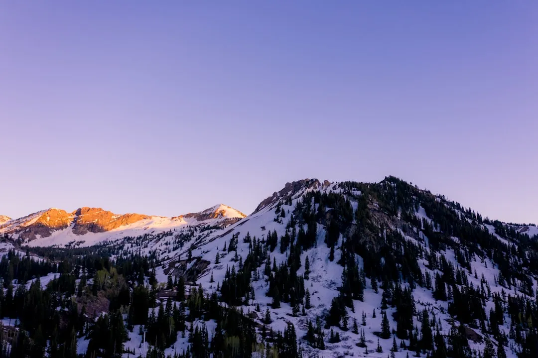 How Alta and the Broader Utah Mountains Compare (Image Credits: Unsplash)