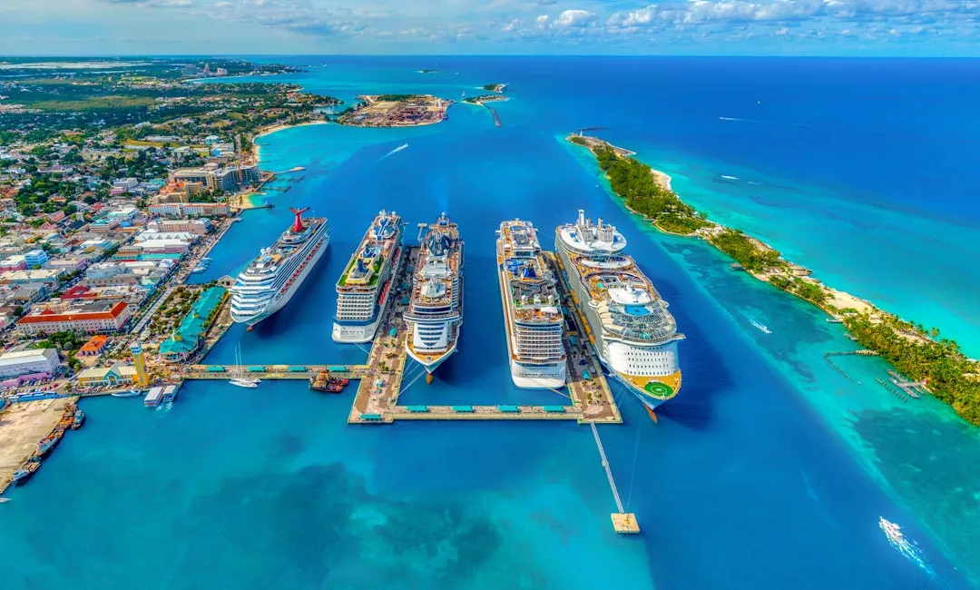 The Caribbean: Warm, Accessible, and Still the Most Popular Choice (Image Credits: Unsplash)