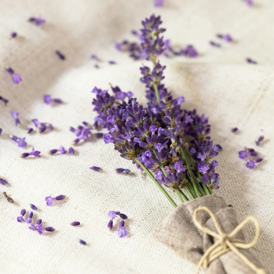 Bring a Familiar Scent From Home (Image Credits: Unsplash)