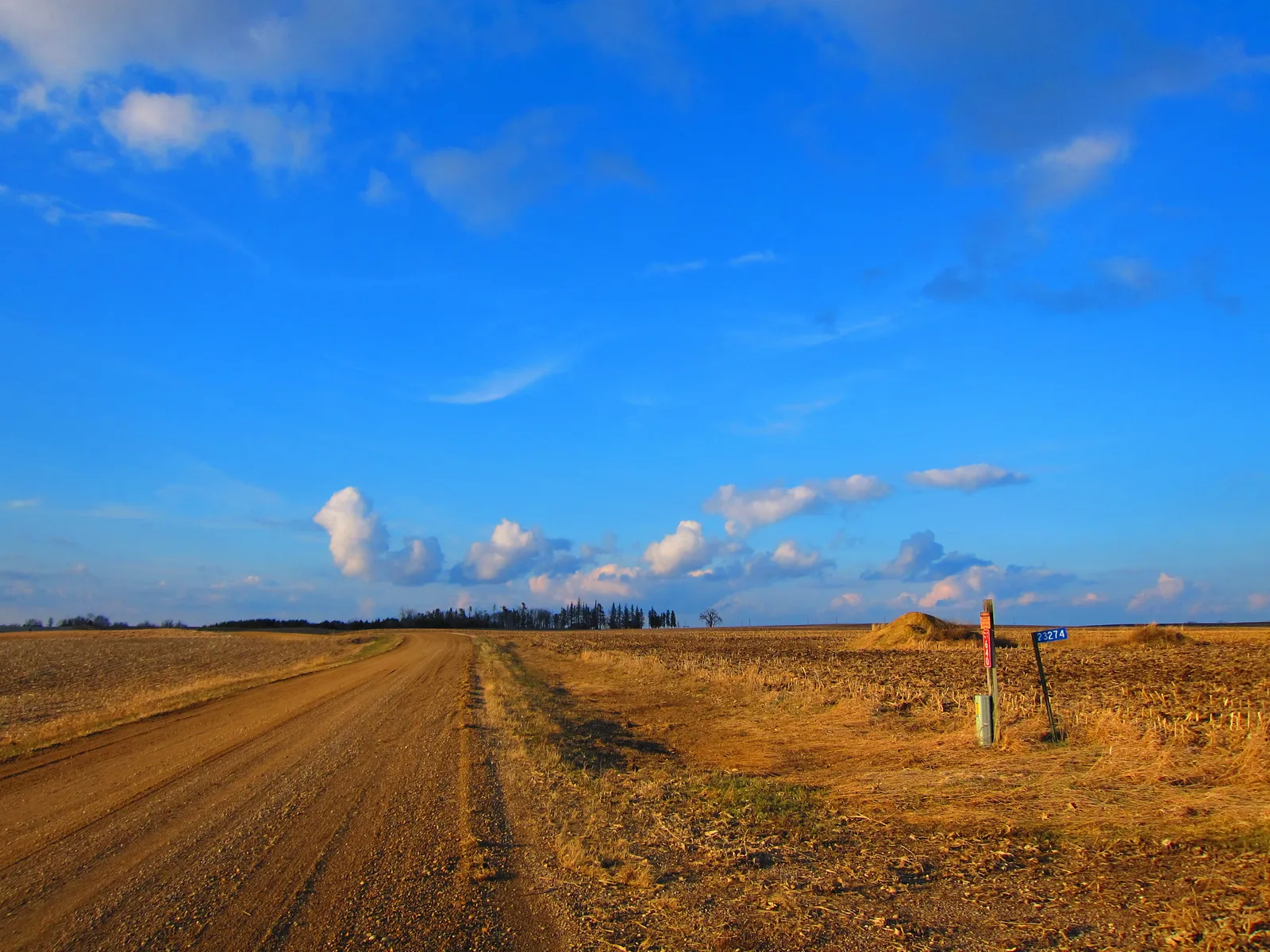 Carlton County Earns a Top-Five National Ranking (By Jimmy Selix, CC BY-SA 3.0)