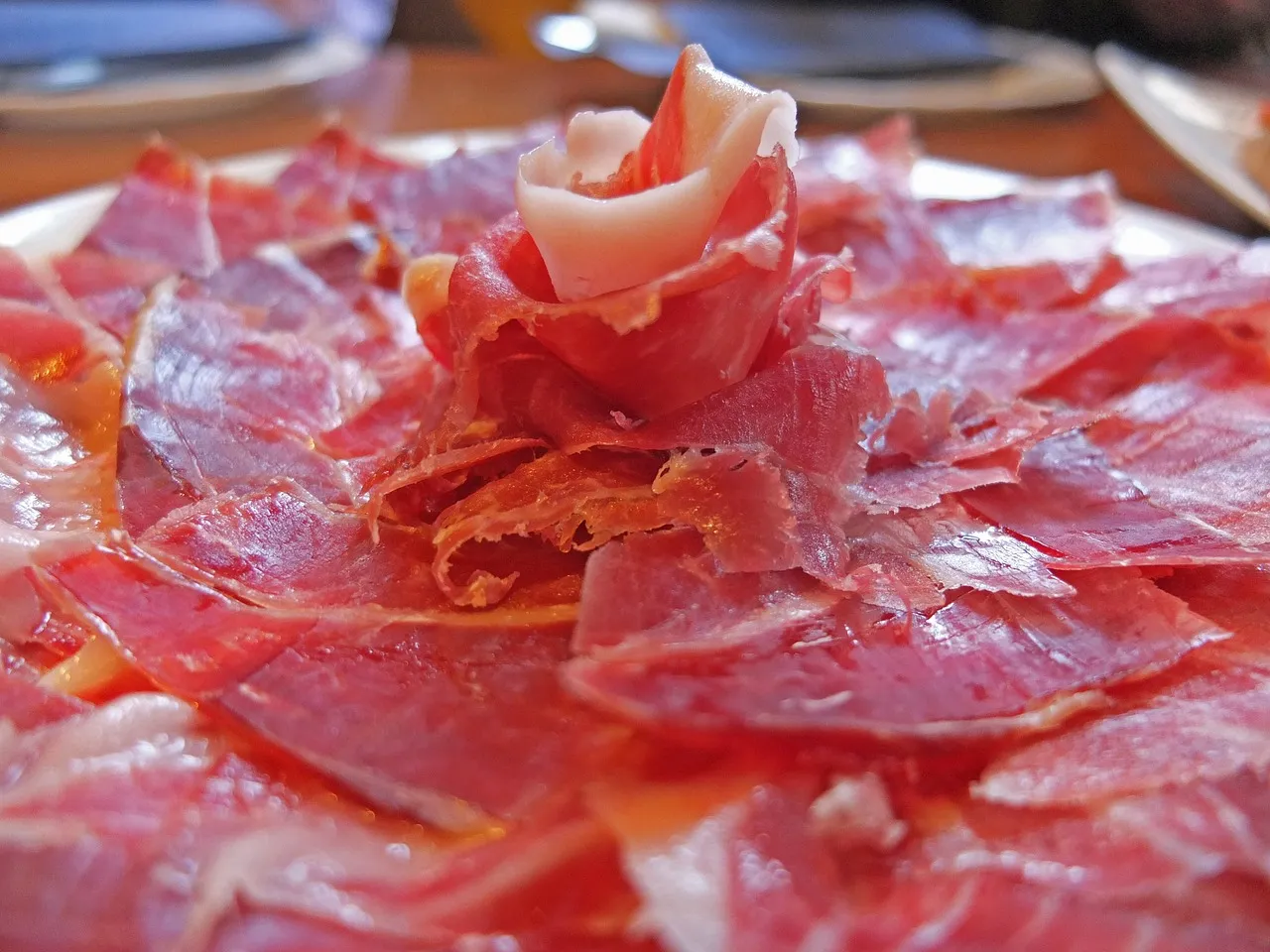 Espacio Eslava and the Rise of Creative Tapas (Image Credits: Pixabay)