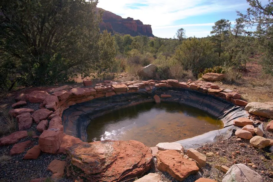 Sedona's Wellness Scene Is Unmatched Right Now (Image Credits: Pexels)