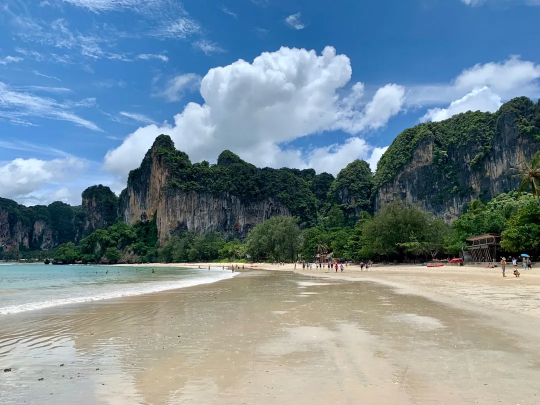 2. Thailand: The Andaman Coast Goes Quiet and Affordable (Image Credits: Unsplash)