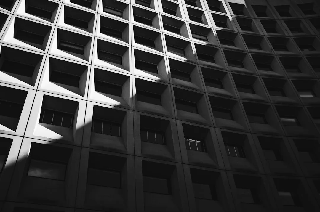 Why Brutalism Became the Internet's Favorite Architecture (Image Credits: Unsplash)