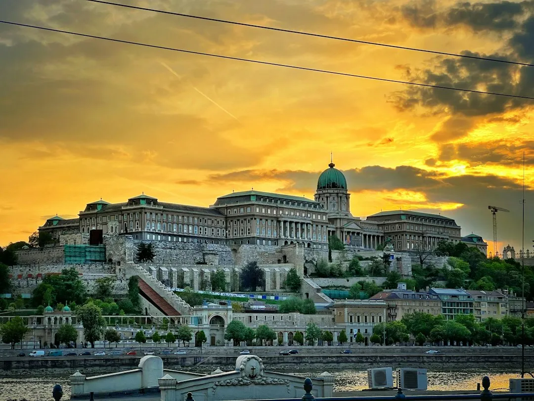 Wellness, Wine, and Architecture: A Rare Combination (Image Credits: Unsplash)