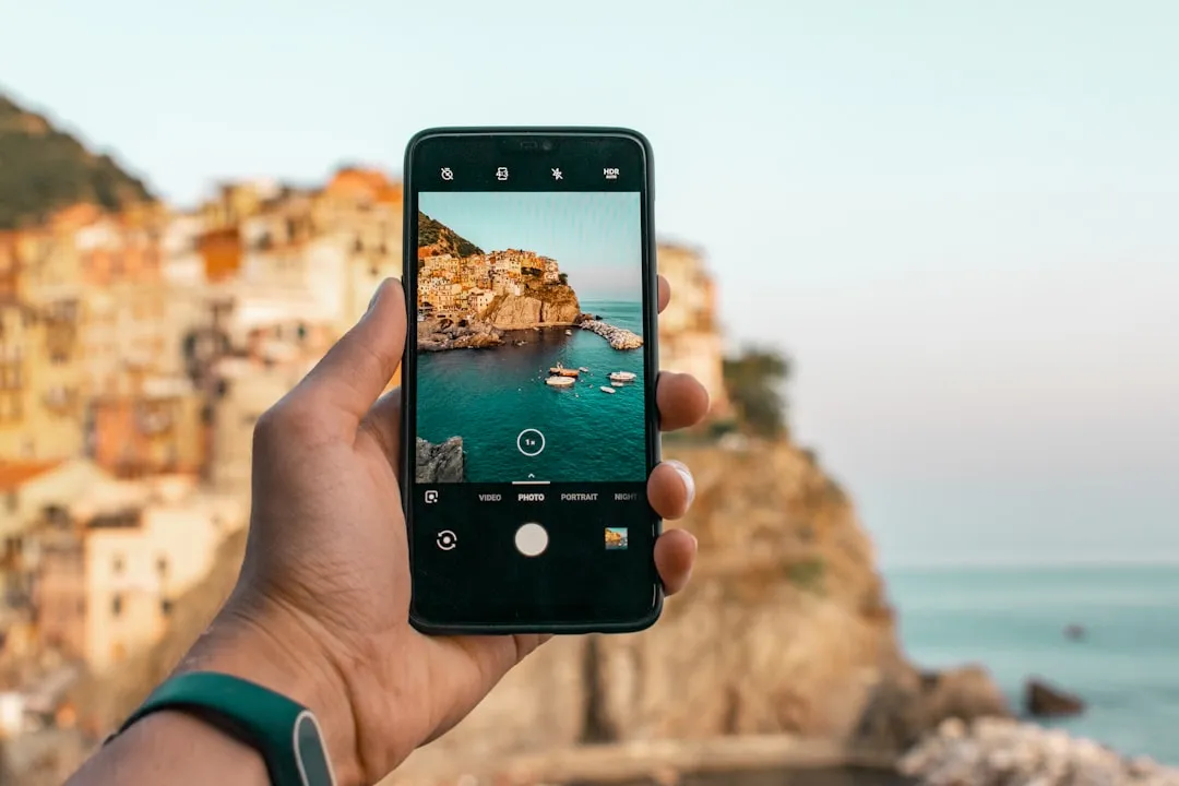 Connectivity and Coverage: What to Check Before You Go (Image Credits: Unsplash)
