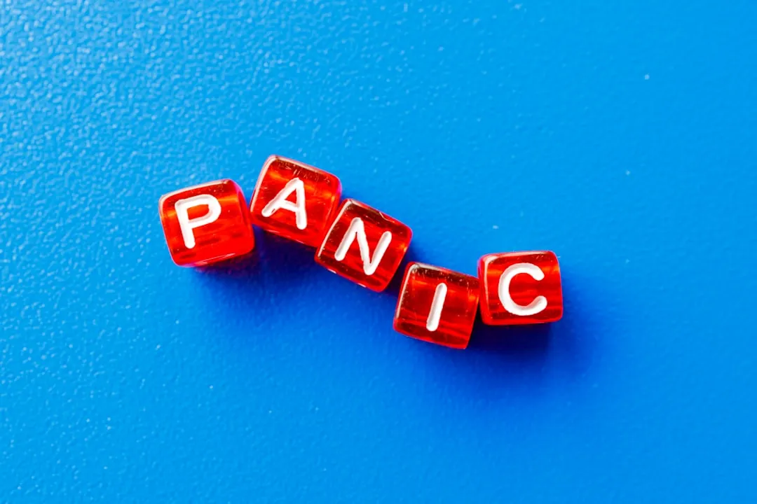 Silent Digital Panic Buttons (Image Credits: Unsplash)