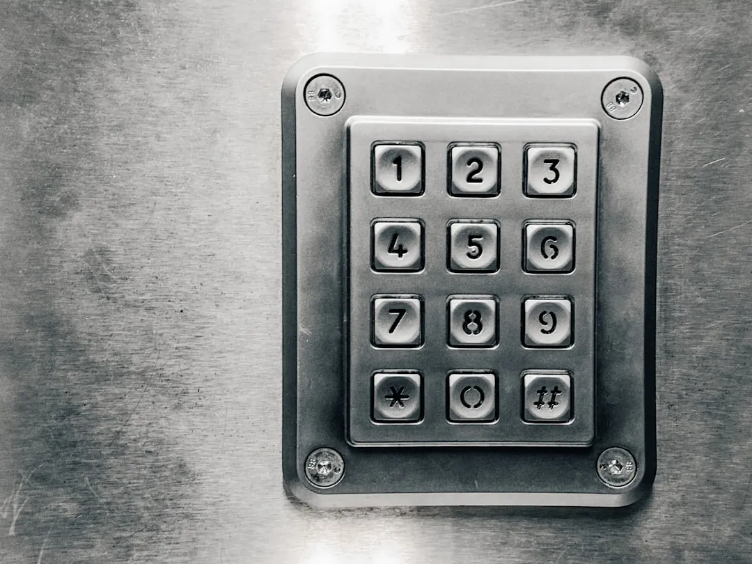 What You Can Actually Do to Protect Your Belongings (Image Credits: Unsplash)