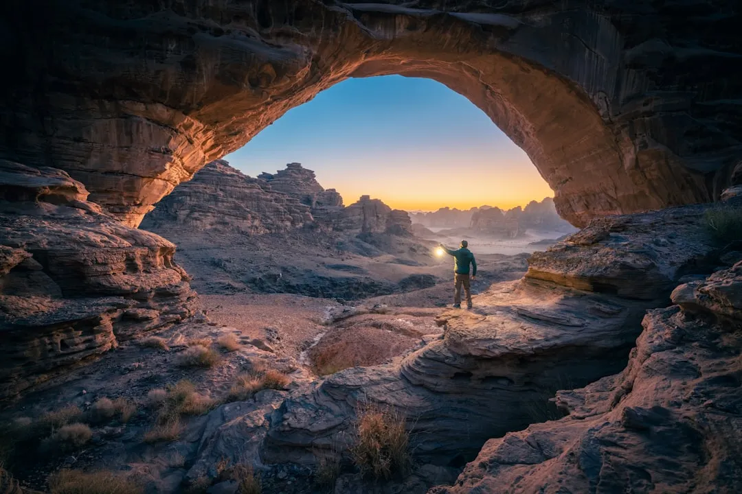 New Places Don't Just Change You - They Reframe Where You Started (Image Credits: Unsplash)