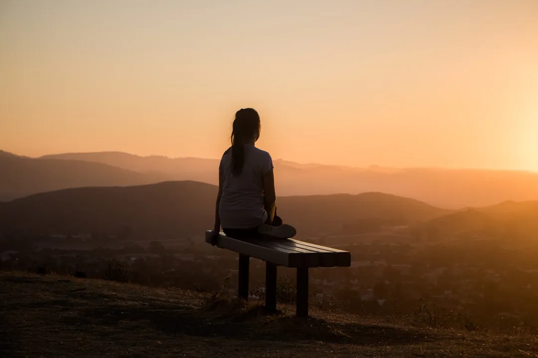 What Actually Happens During a Silent Retreat? (Image Credits: Unsplash)