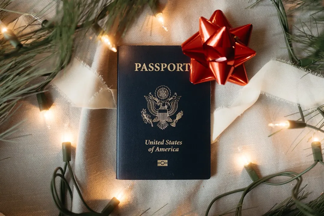 How to Plan a Winter Trip That Actually Works (Image Credits: Unsplash)