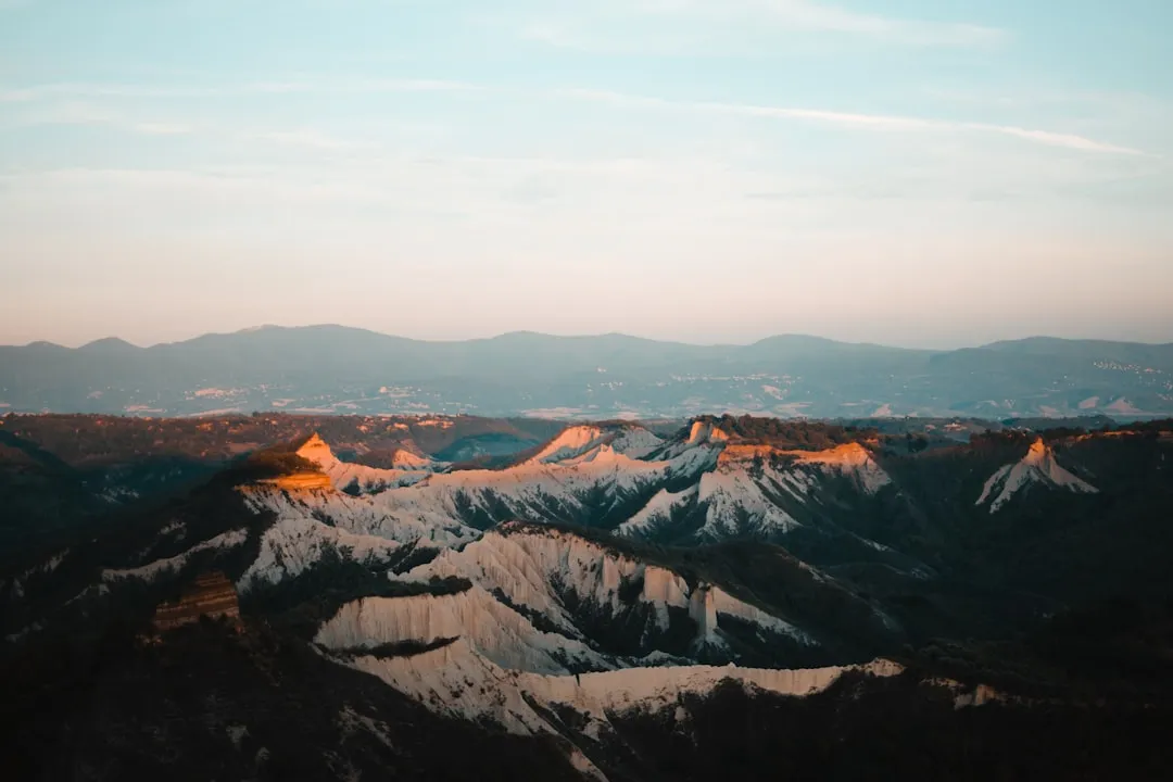 A Place That Asks You to Slow Down (Image Credits: Unsplash)
