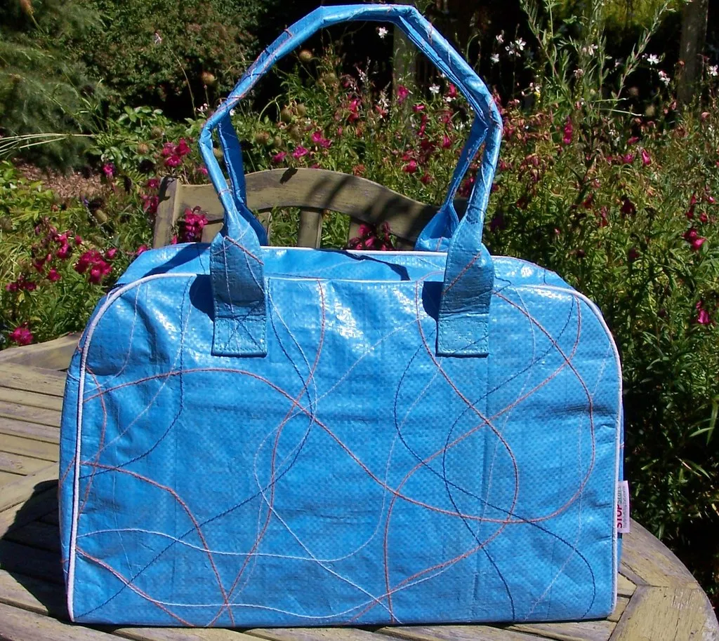 Conclusion (Fair Trade Designs, Flickr, CC BY 2.0)