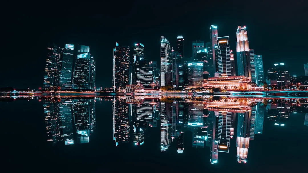 What These Cities Share (Image Credits: Unsplash)