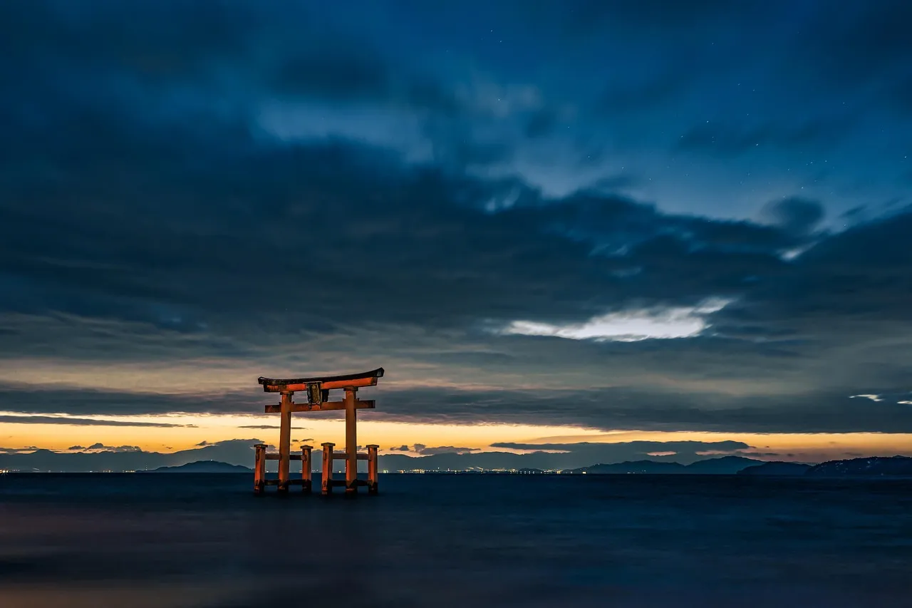 The Lake Biwa Canal: A Walking Route Most Tourists Never Find (Image Credits: Pixabay)
