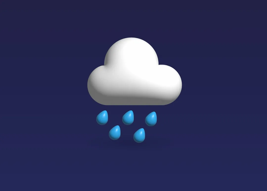 Weather Accounts for Nearly a Third of All Arrival Delays (Image Credits: Unsplash)