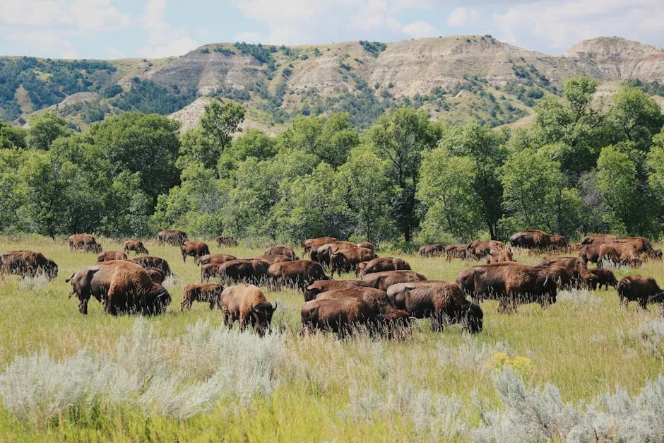 How It Compares to Other Wildlife-Dense Parks (Image Credits: Pexels)