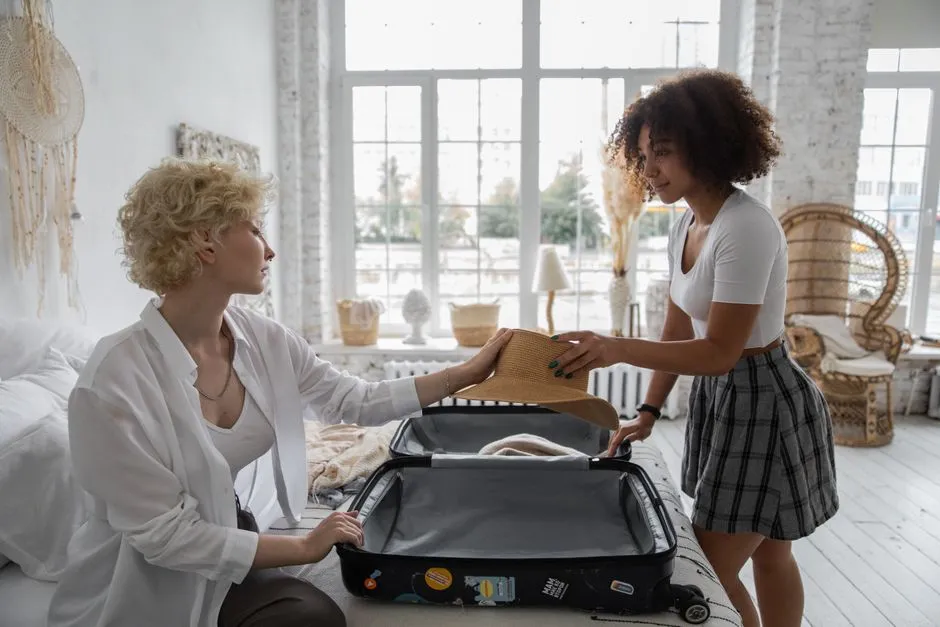 Mercury's Influence on Packing Logic (Image Credits: Pexels)