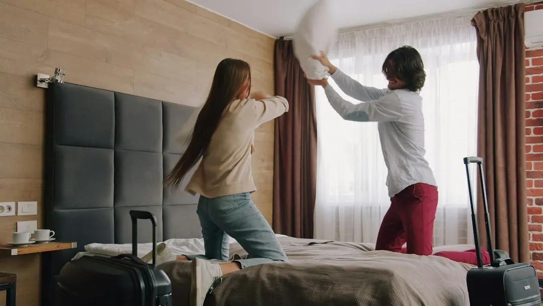 What the Hotel Industry Is Actually Doing About It (Image Credits: Unsplash)