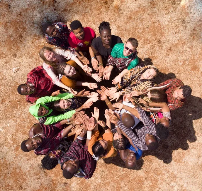 Why Belonging Has Become the New Travel Currency (Image Credits: Pexels)