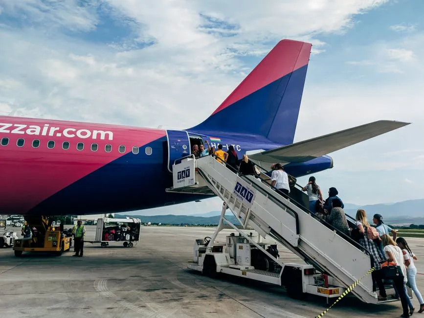 The Real Cost to Airlines - and to Passengers (Image Credits: Pexels)