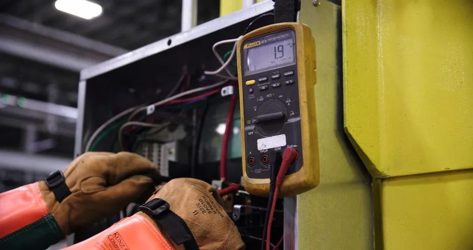 The Safety Circuit That Runs the Whole Show (Image Credits: Pexels)