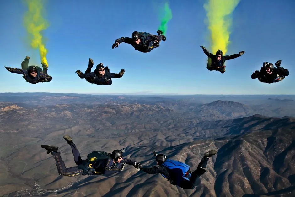 What Happens After the Landing Is Its Own Chapter (Image Credits: Pexels)