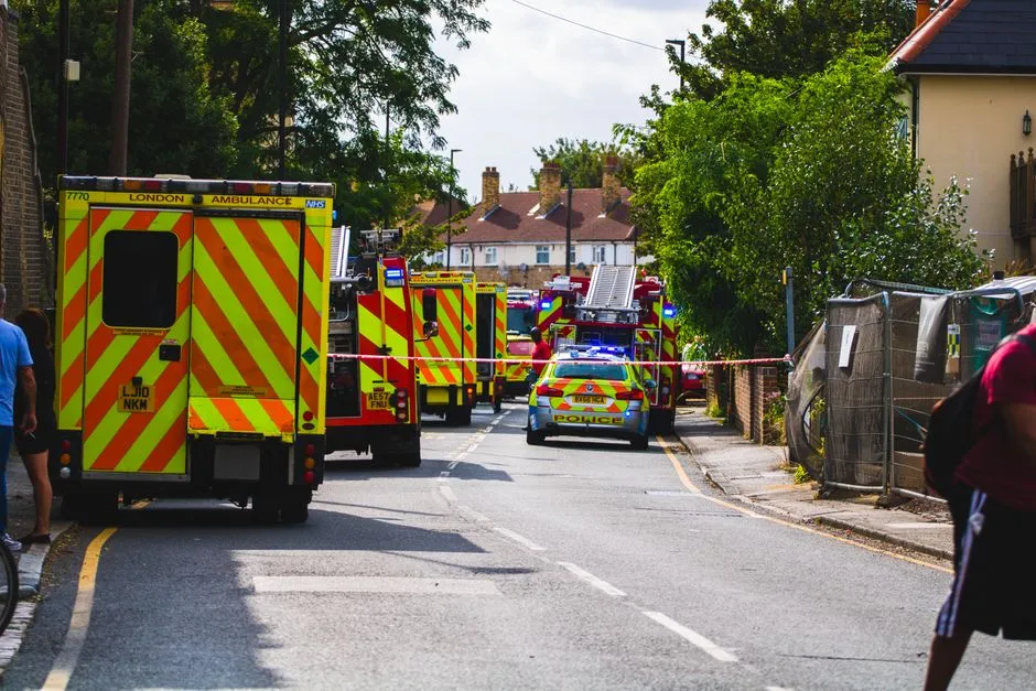Know That Road Closures Can Happen With Almost No Warning (Image Credits: Pexels)