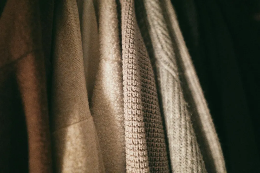 Cashmere: The Mid-Layer That Earns Its Weight (Image Credits: Unsplash)