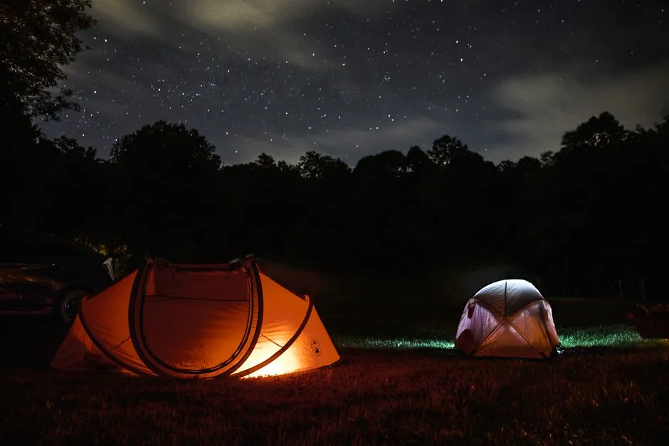 Summer Nights and the Pull of Open Skies (Image Credits: Pexels)
