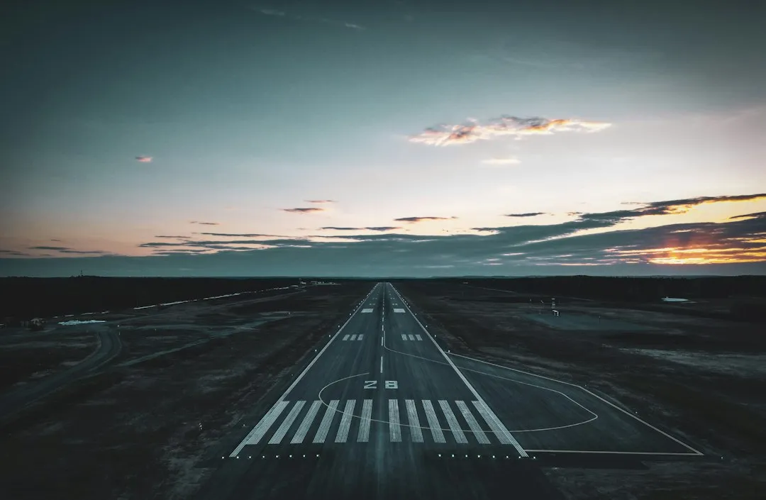 Wind Is Why Orientation Matters So Much (Image Credits: Unsplash)