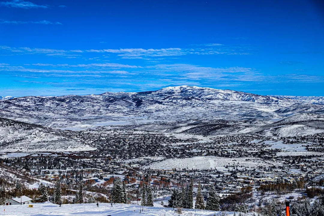 A Living Museum of the Mountain West (Image Credits: Unsplash)