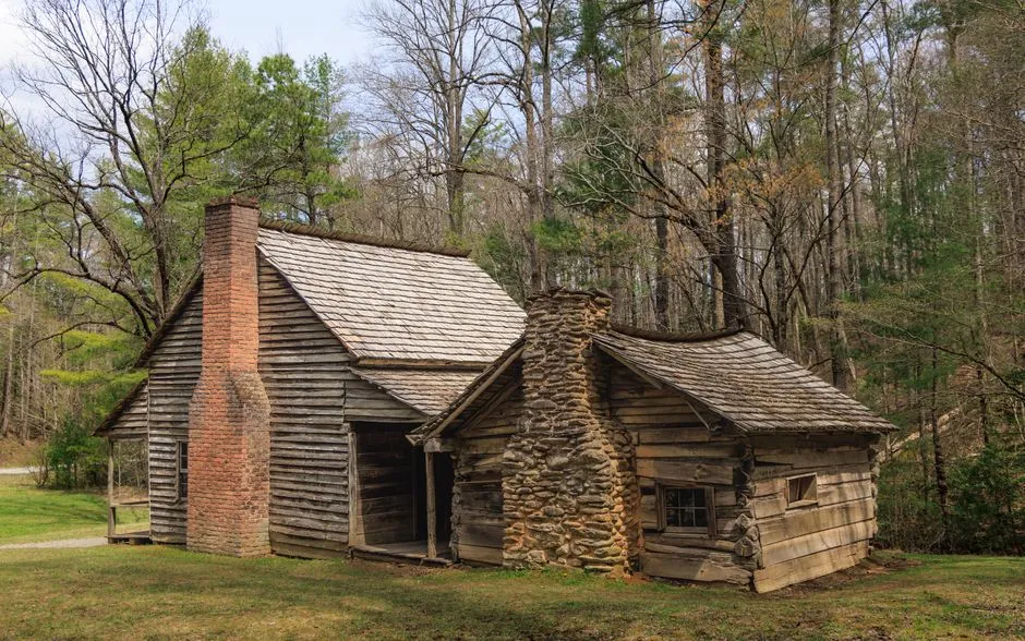 Look at the Smoky Mountains Specifically for Under-$100 Deals (Image Credits: Pexels)