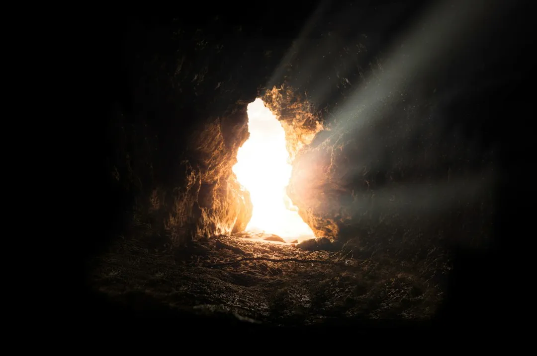 Sound Fills the Void Almost Immediately (Image Credits: Unsplash)