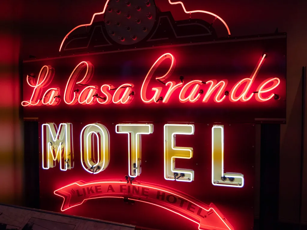 The Takeaway (joncutrer, Flickr, CC BY 2.0)