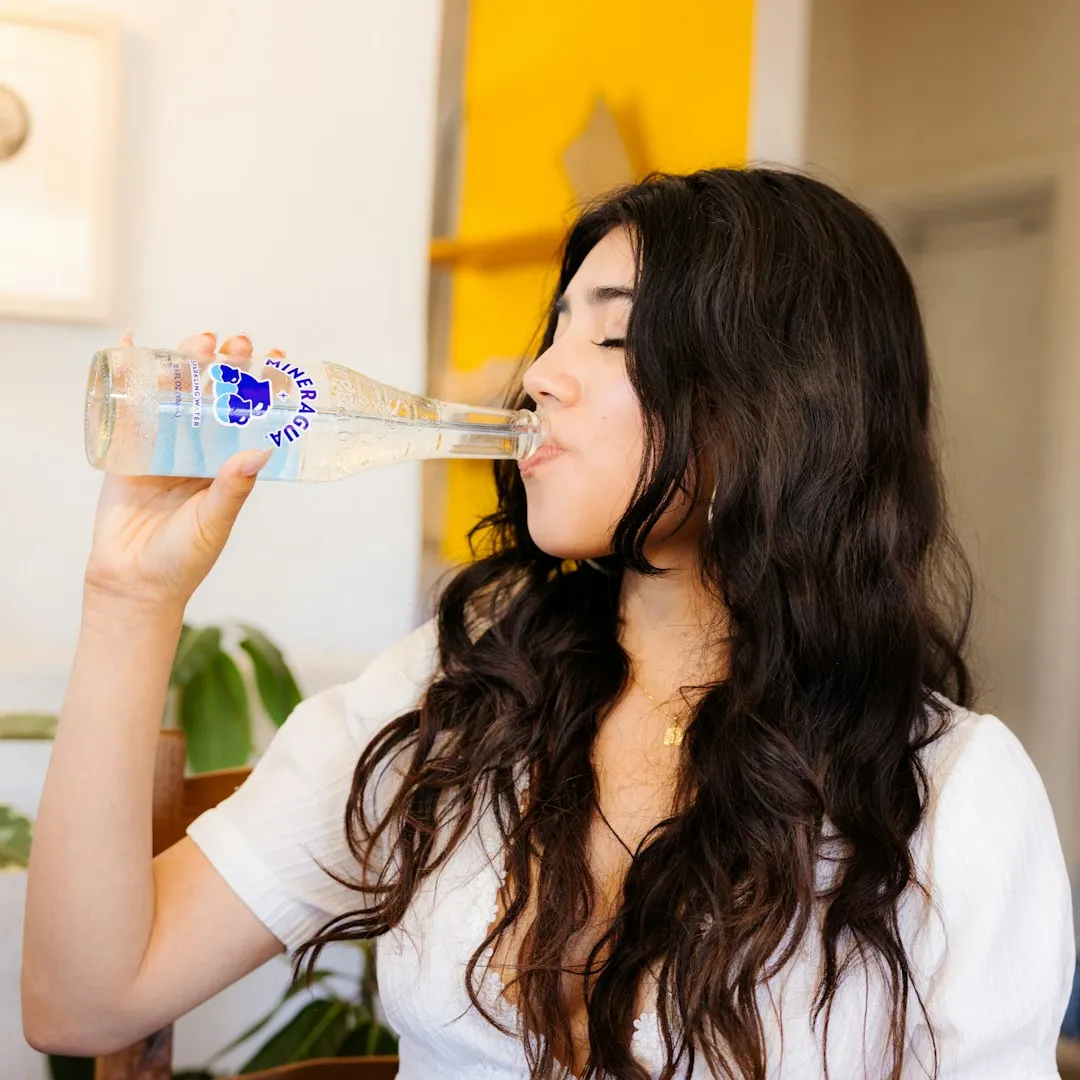 Why Water Alone May Not Be Enough (Image Credits: Unsplash)