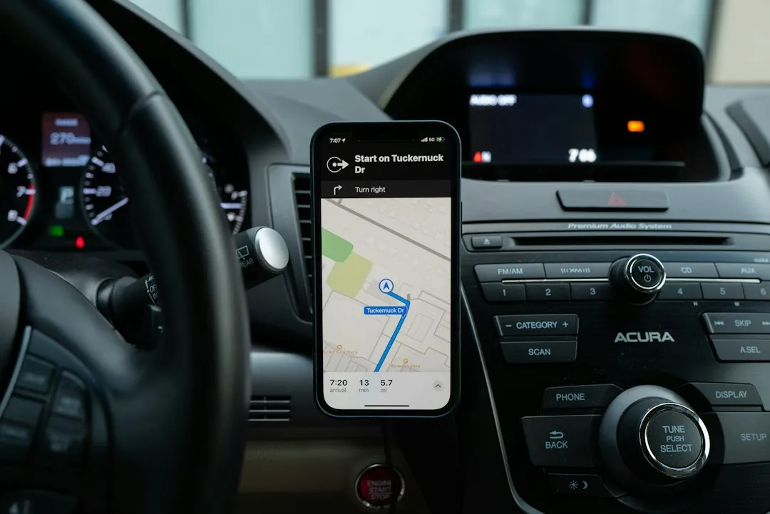 What Frequent Drivers Actually Say (Image Credits: Unsplash)