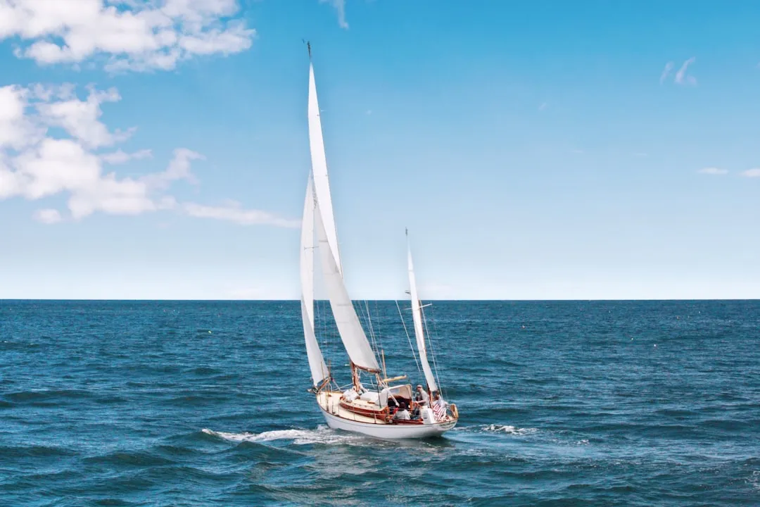 The Water Is the Main Event (Image Credits: Unsplash)